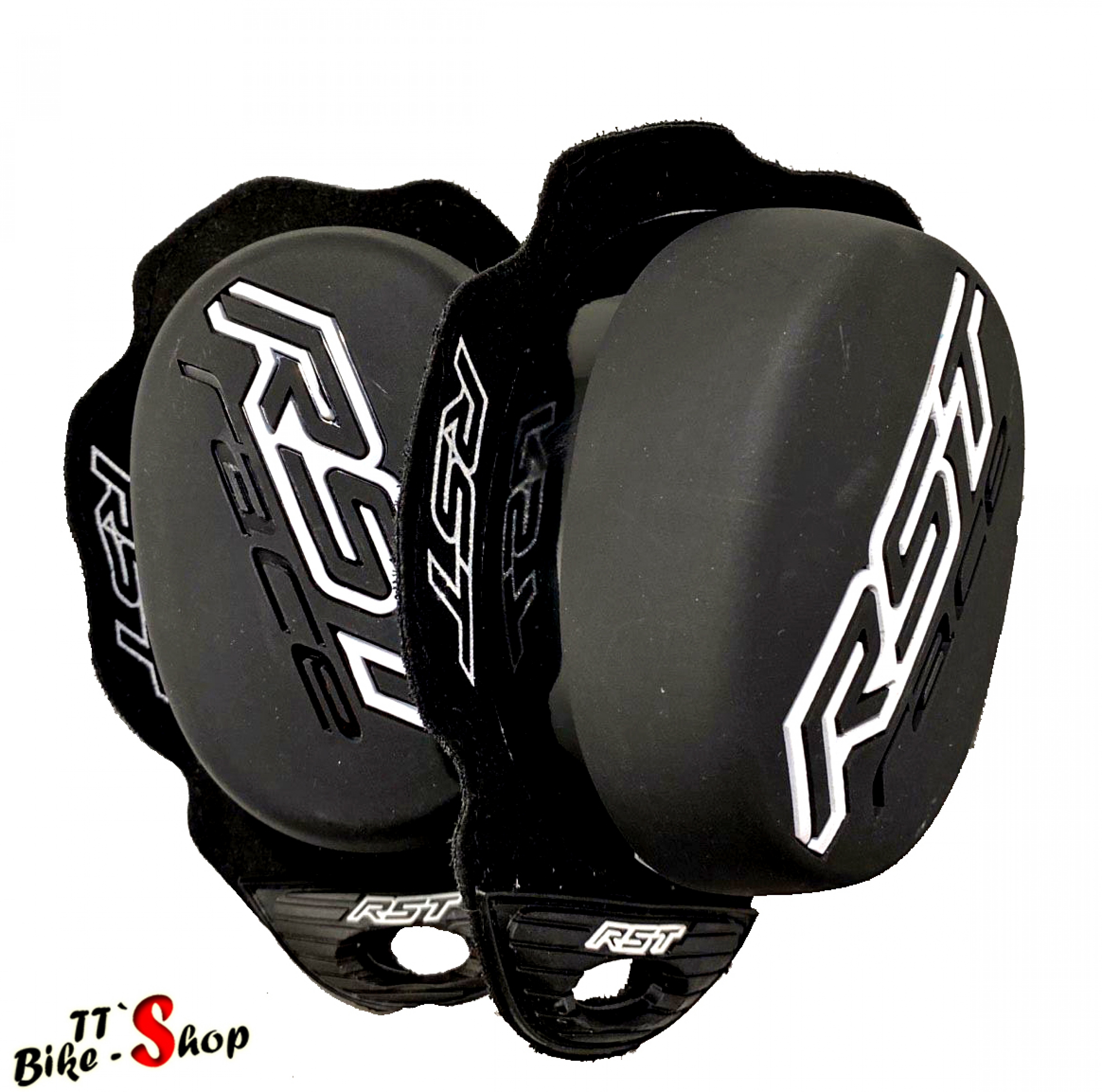 RST Kneeslider, Factory Wet Knee Sliders